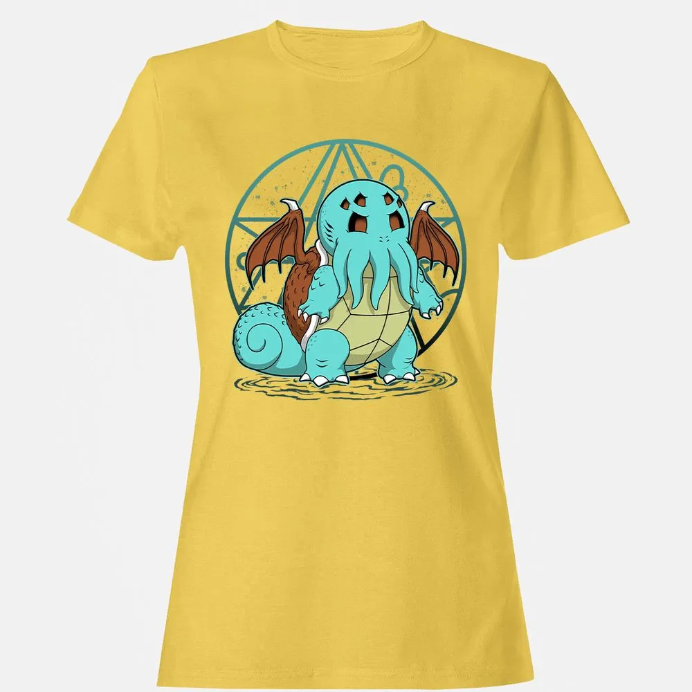 Women's T-Shirt - 23BNCNFH - Daisy - 4