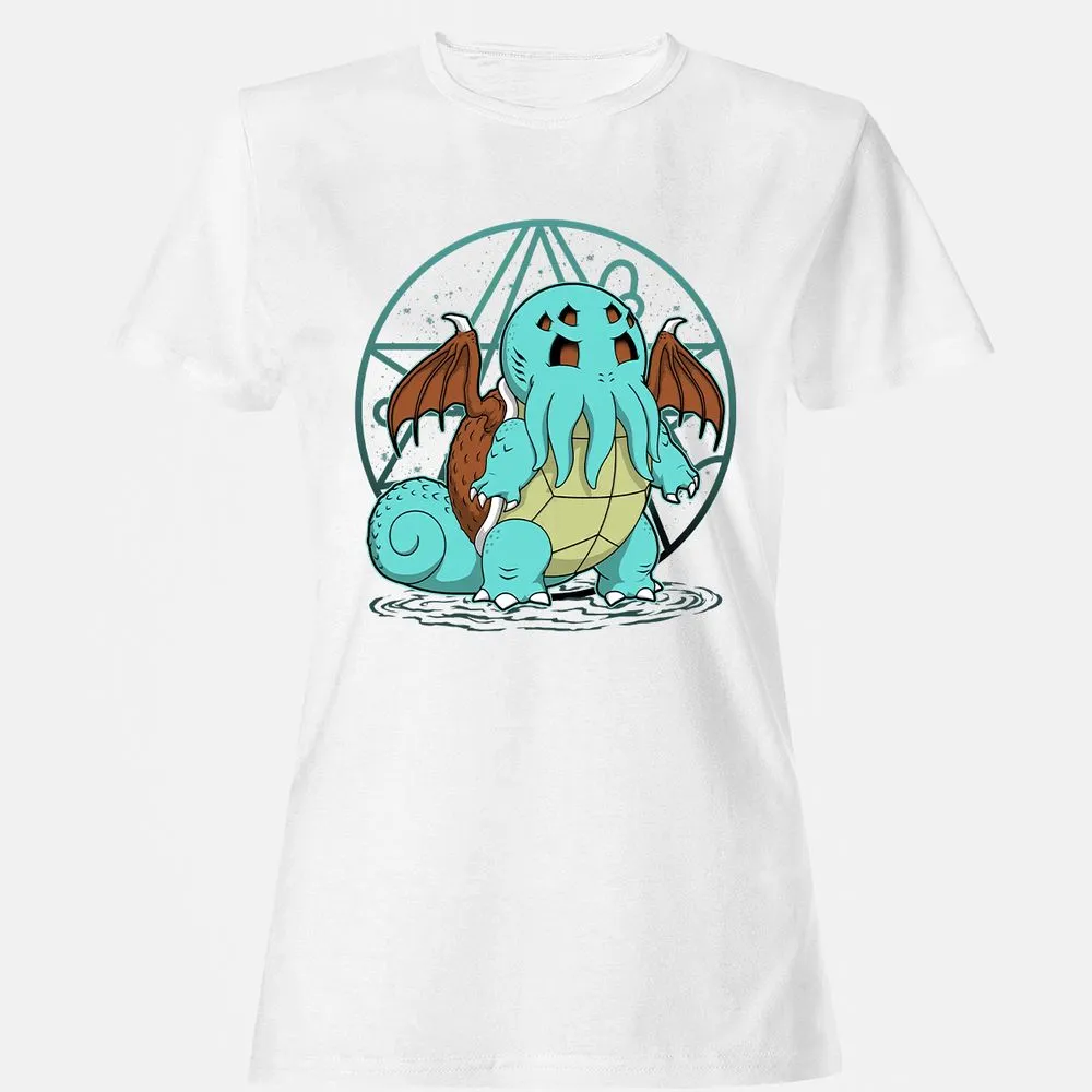 Women's T-Shirt - 23BNCNFH - White - 16