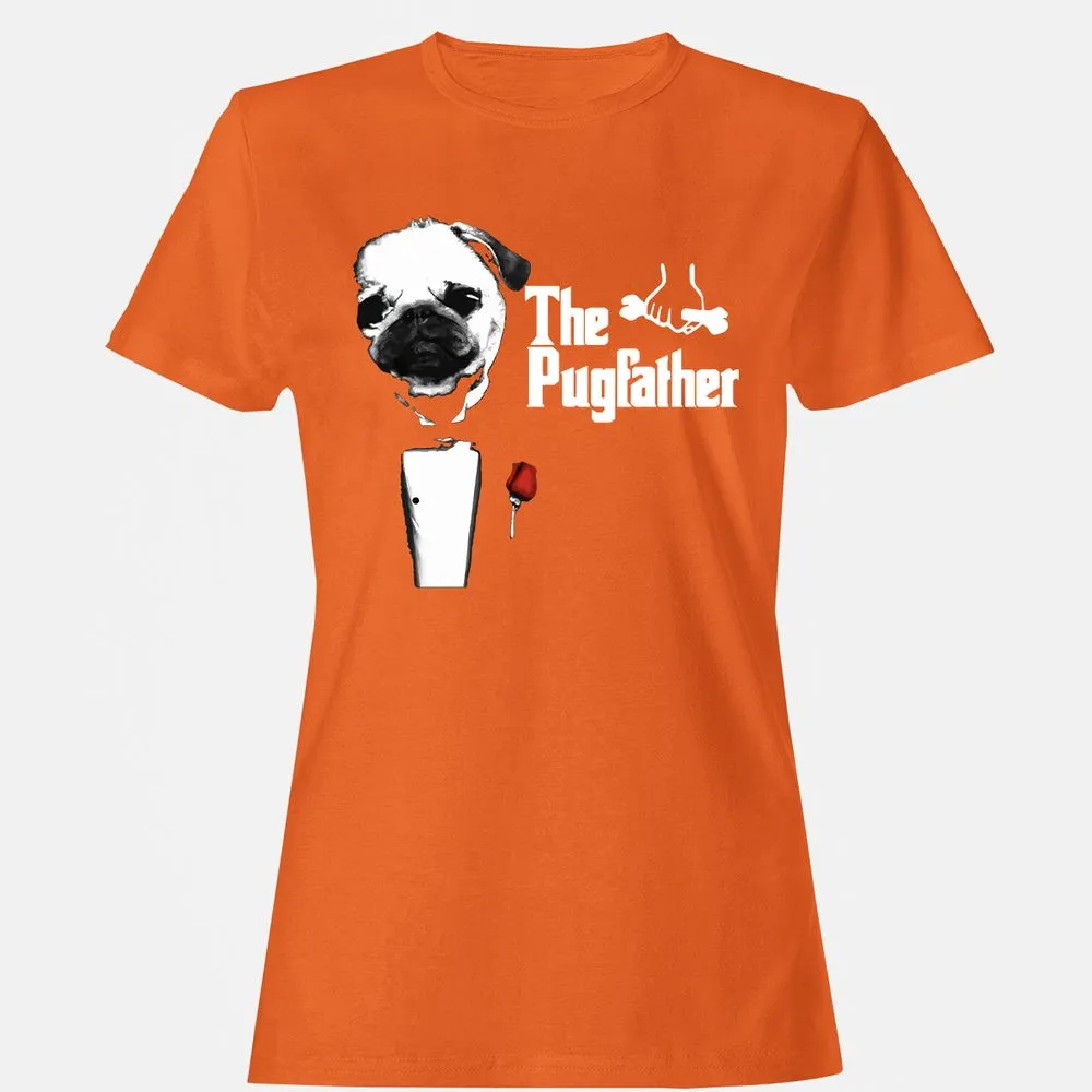 Women's T-Shirt - RL8EJ4MC - Orange - 11