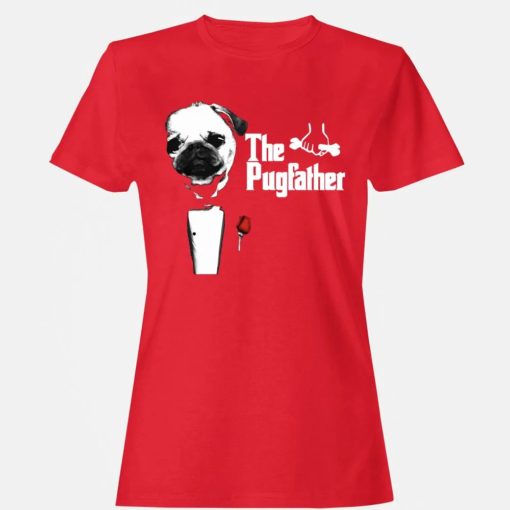 Women's T-Shirt - RL8EJ4MC - Red - 13