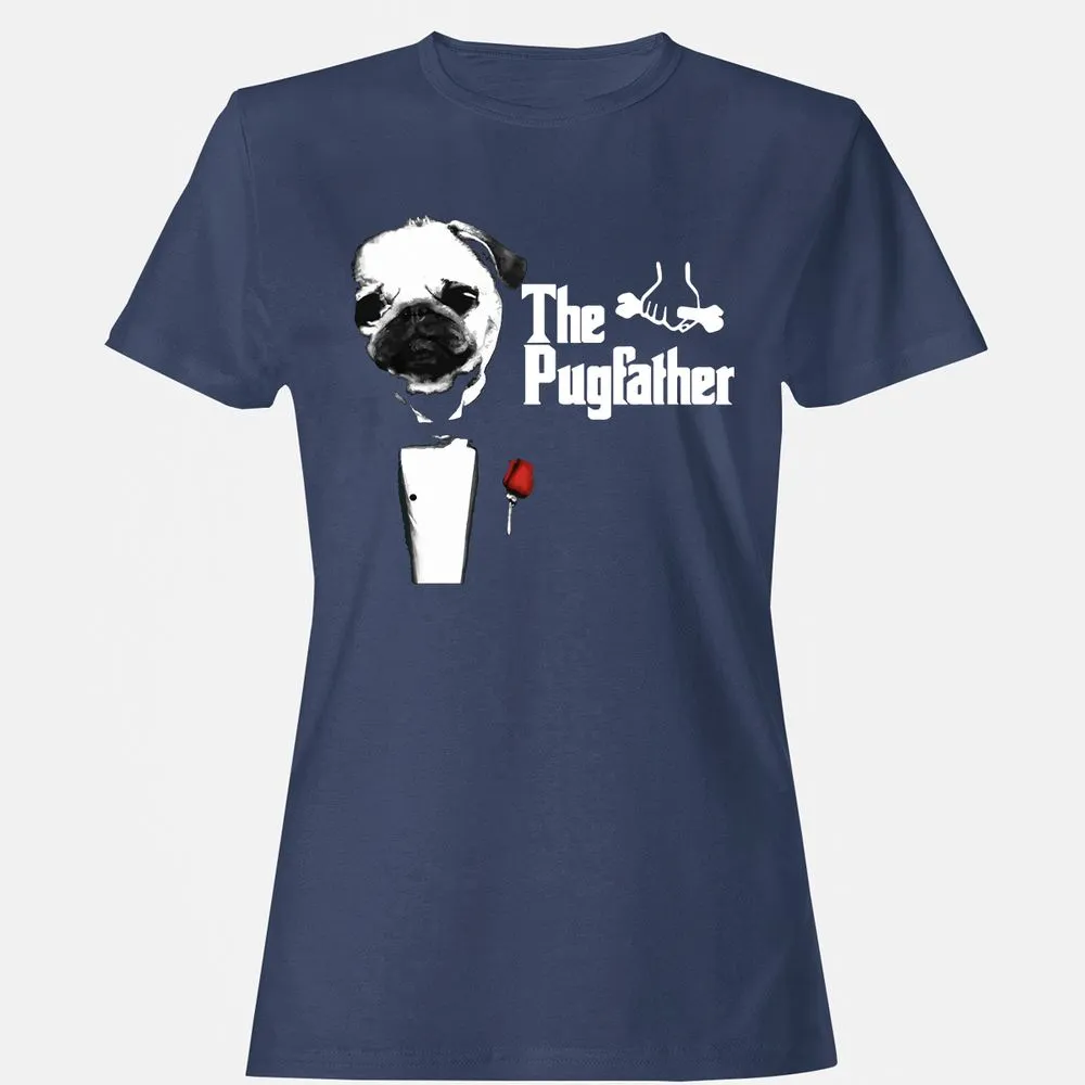 Women's T-Shirt - RL8EJ4MC - Navy - 10