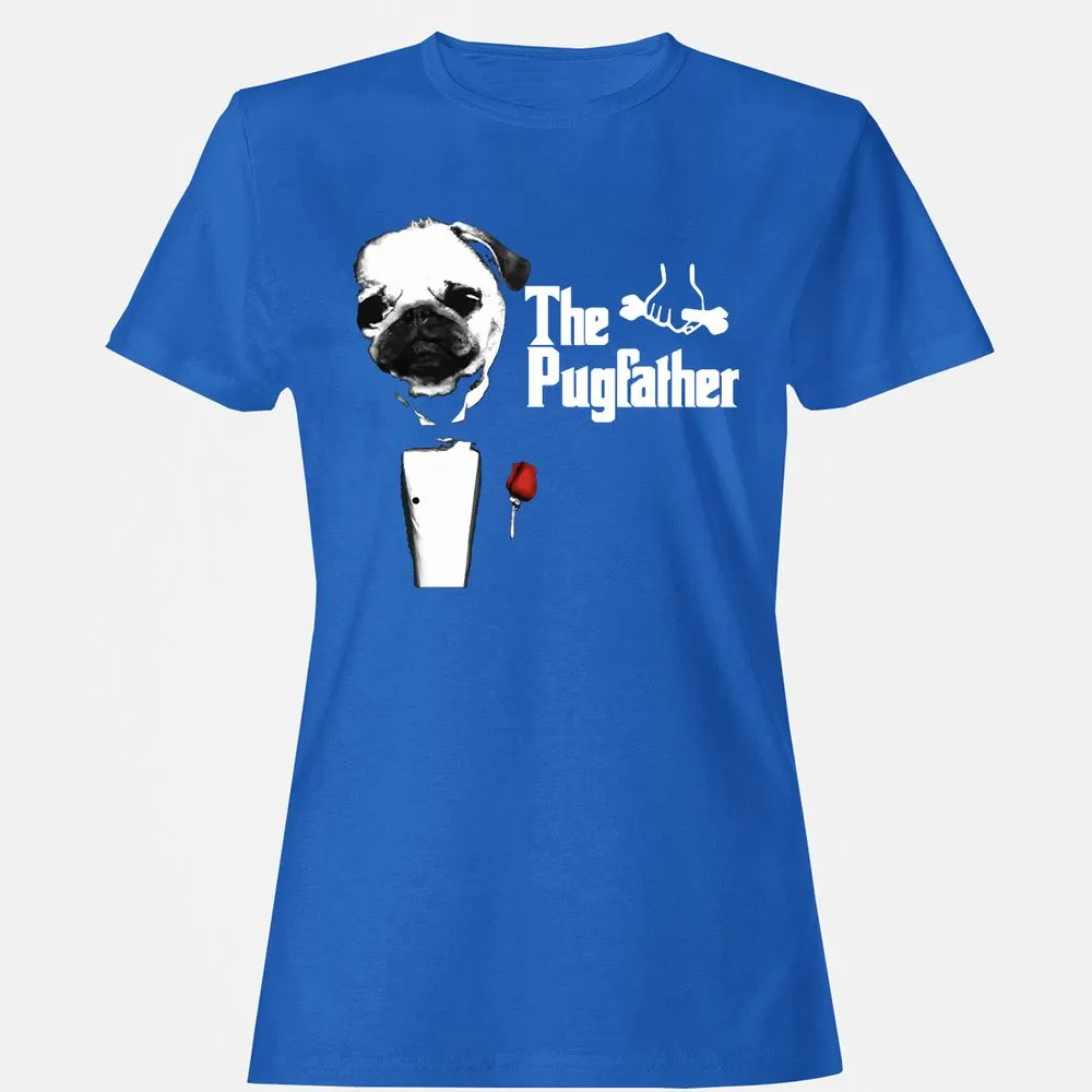Women's T-Shirt - RL8EJ4MC - Royal - 14