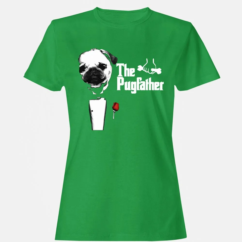 Women's T-Shirt - RL8EJ4MC - Irish Green - 7