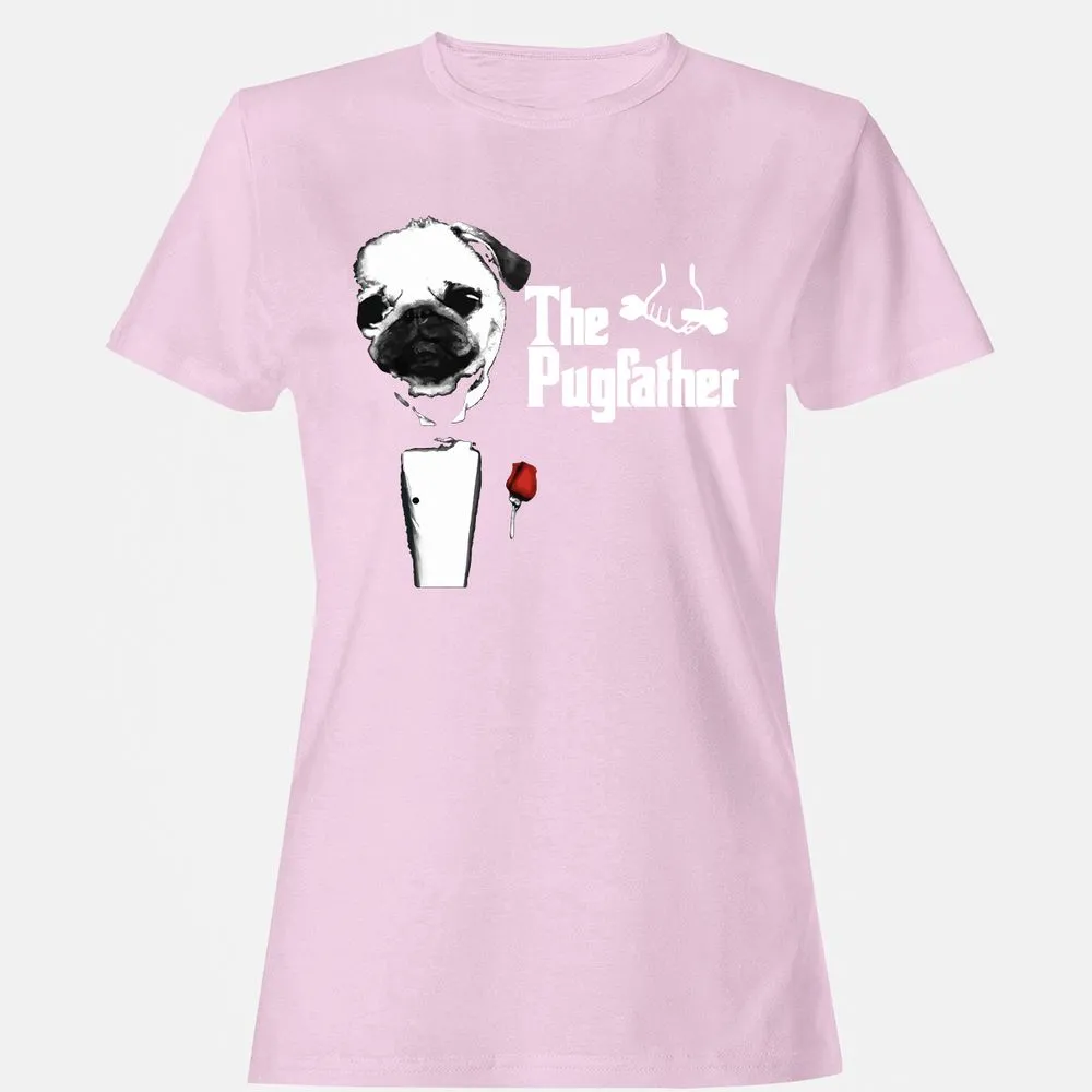 Women's T-Shirt - RL8EJ4MC - Light Pink - 9