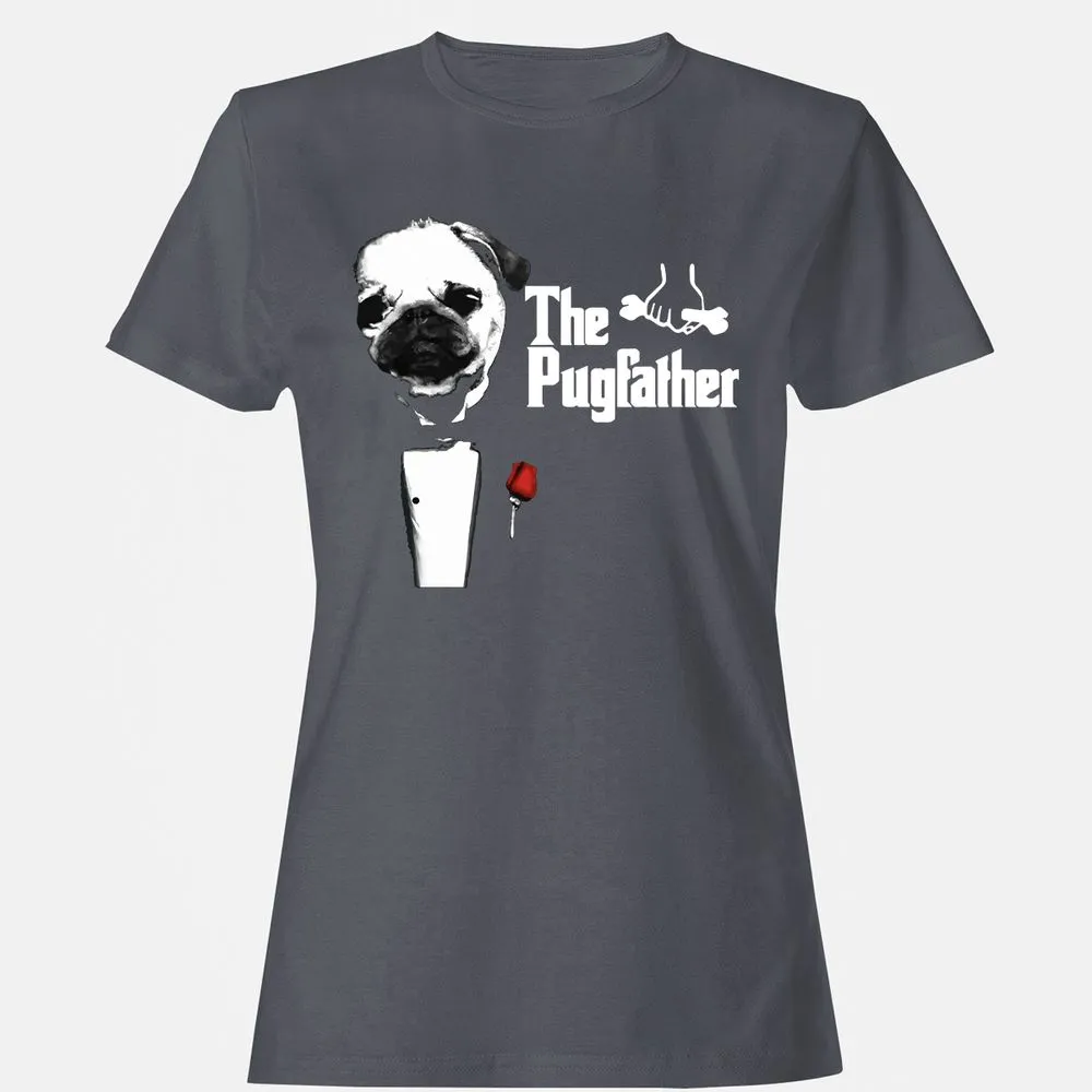 Women's T-Shirt - RL8EJ4MC - Dark Heather - 5