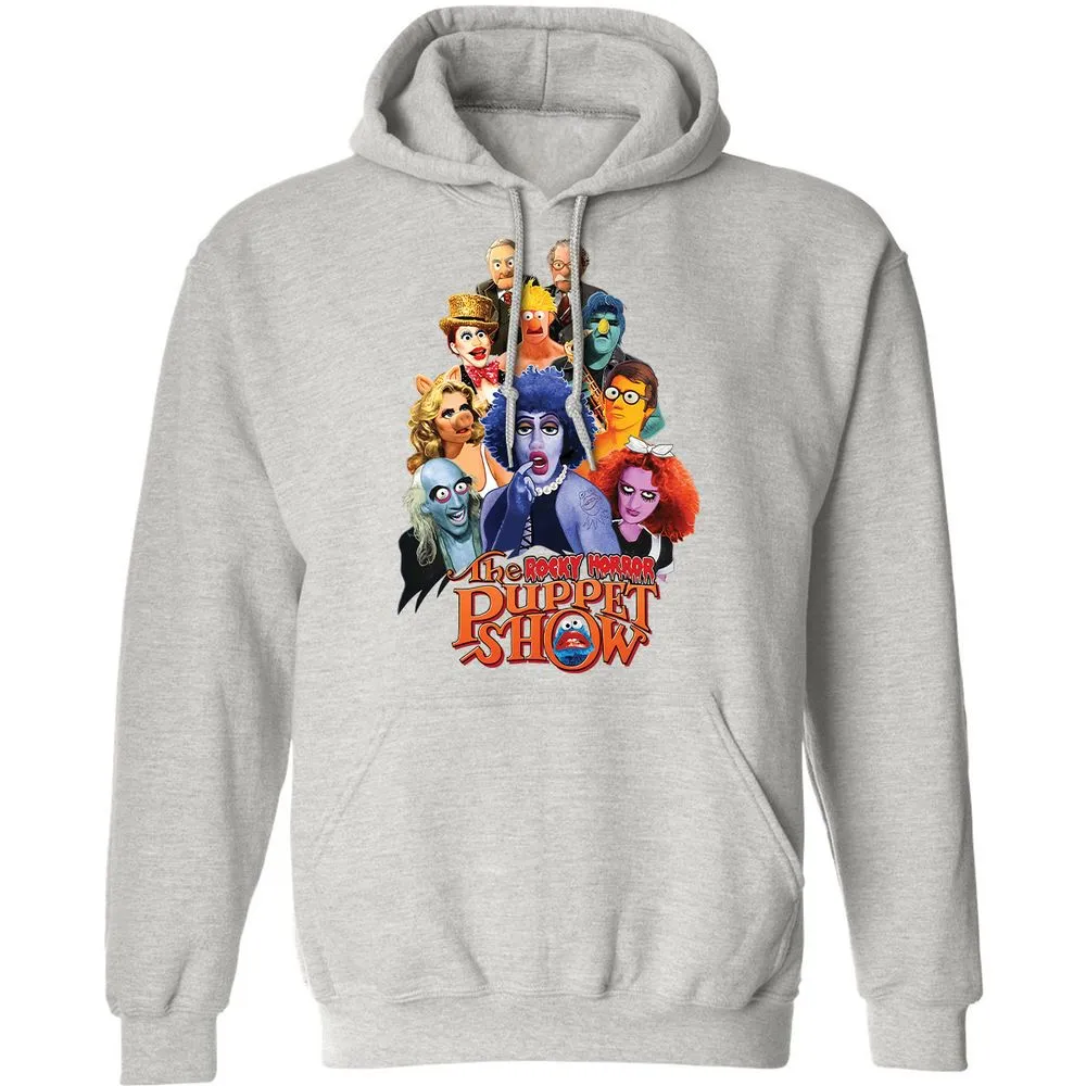 Classic Unisex Hoodie - WMF4XT4T - Ash - 8