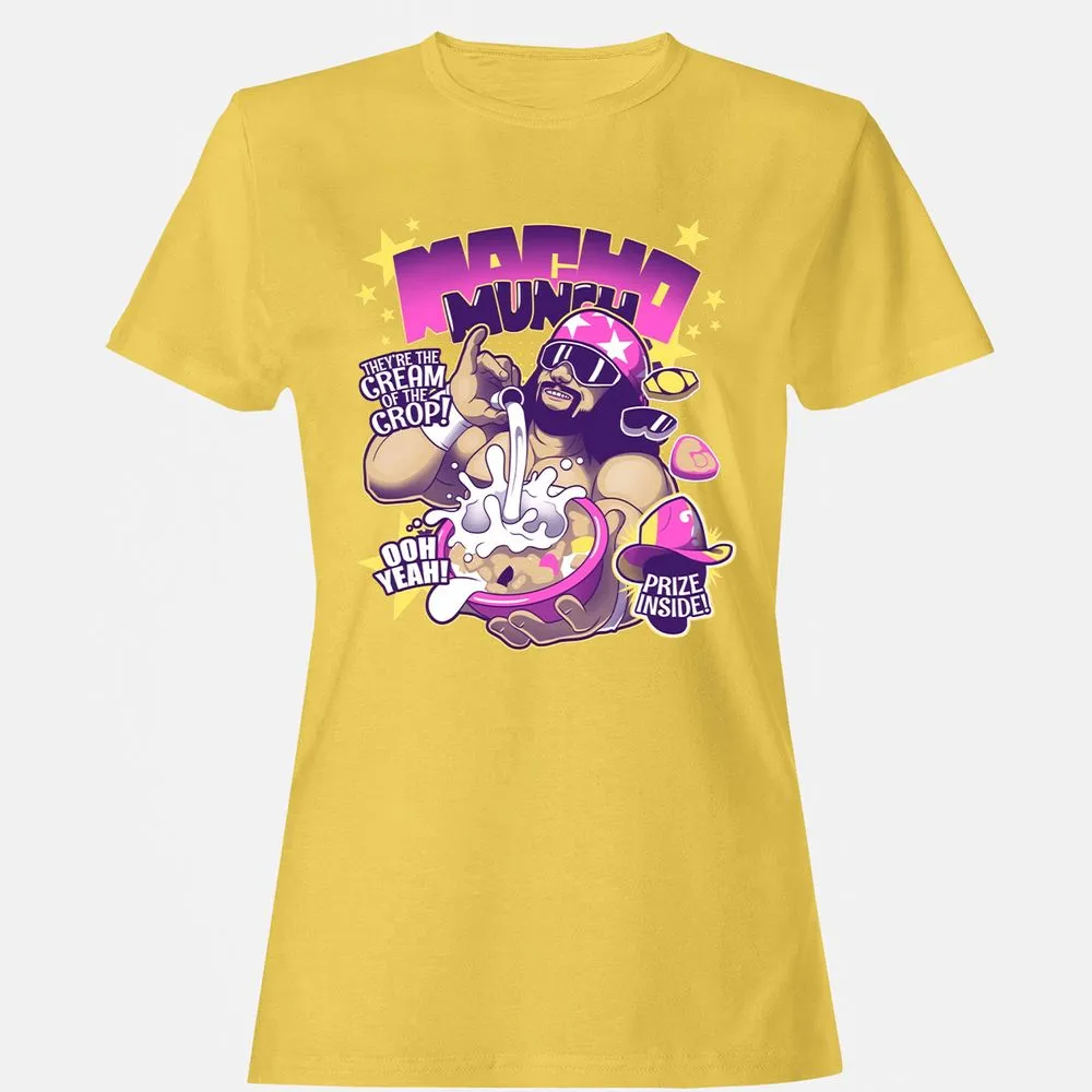 Women's T-Shirt - K1931GE3 - Daisy - 4