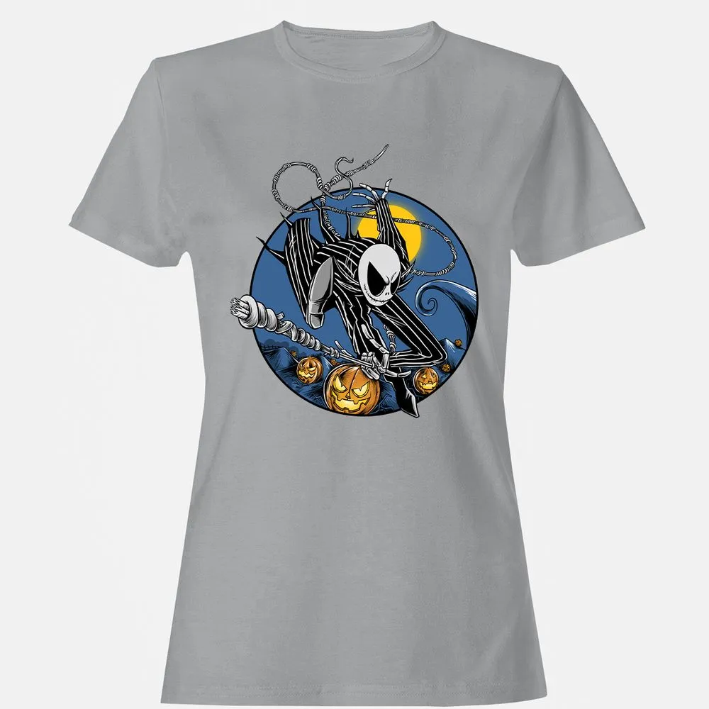 Women's T-Shirt - MMH94AVW - Sport Grey - 15