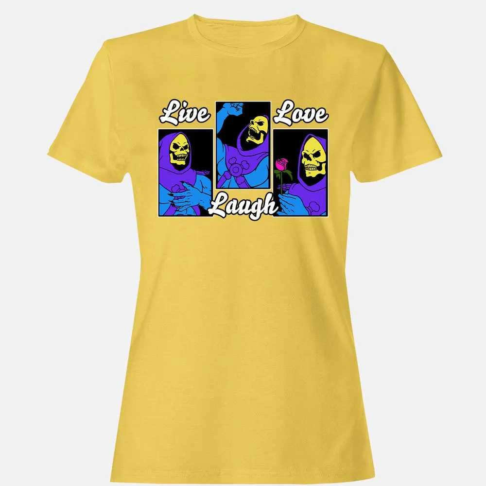 Women's T-Shirt - MY61BHKX - Daisy - 4