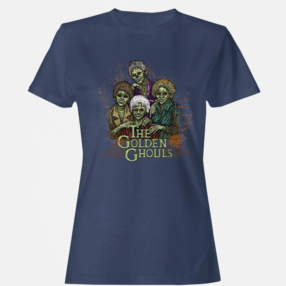 Women's T-Shirt - SSS2R8RT - Navy - 10