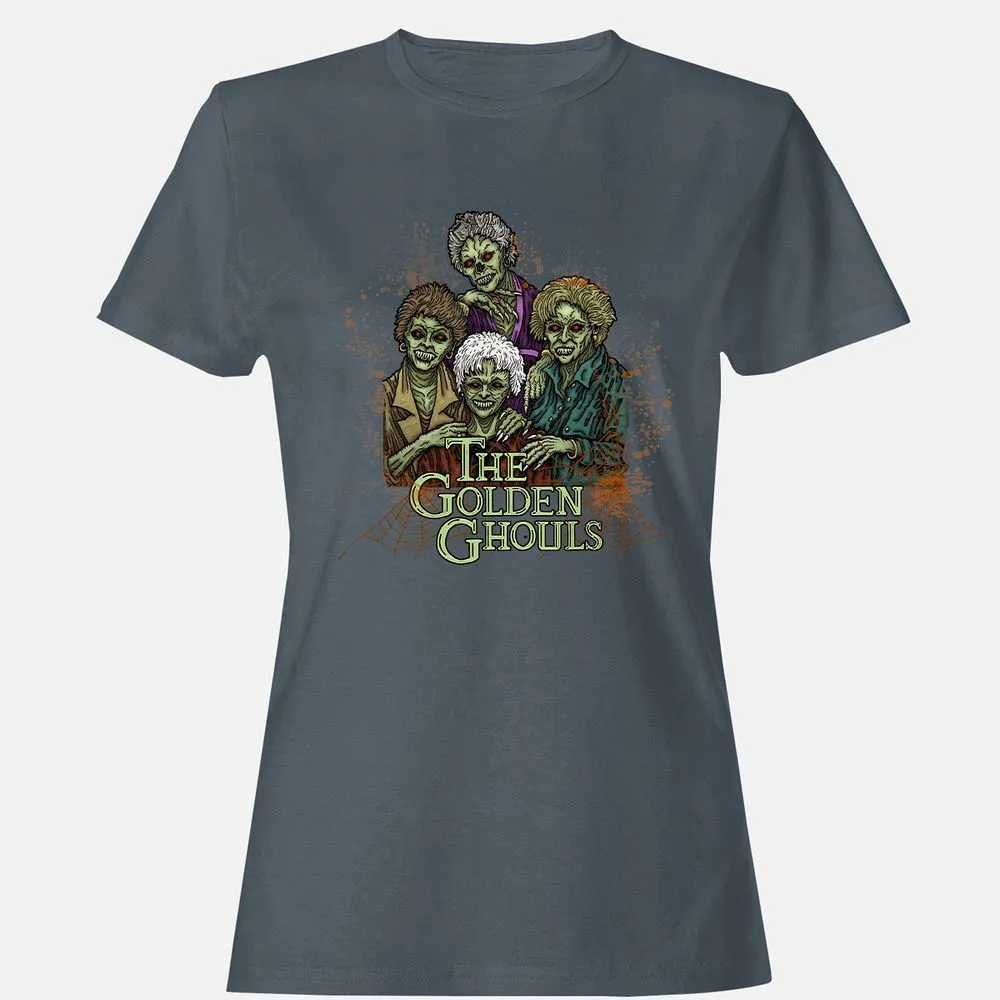Women's T-Shirt - SSS2R8RT - Charcoal - 3