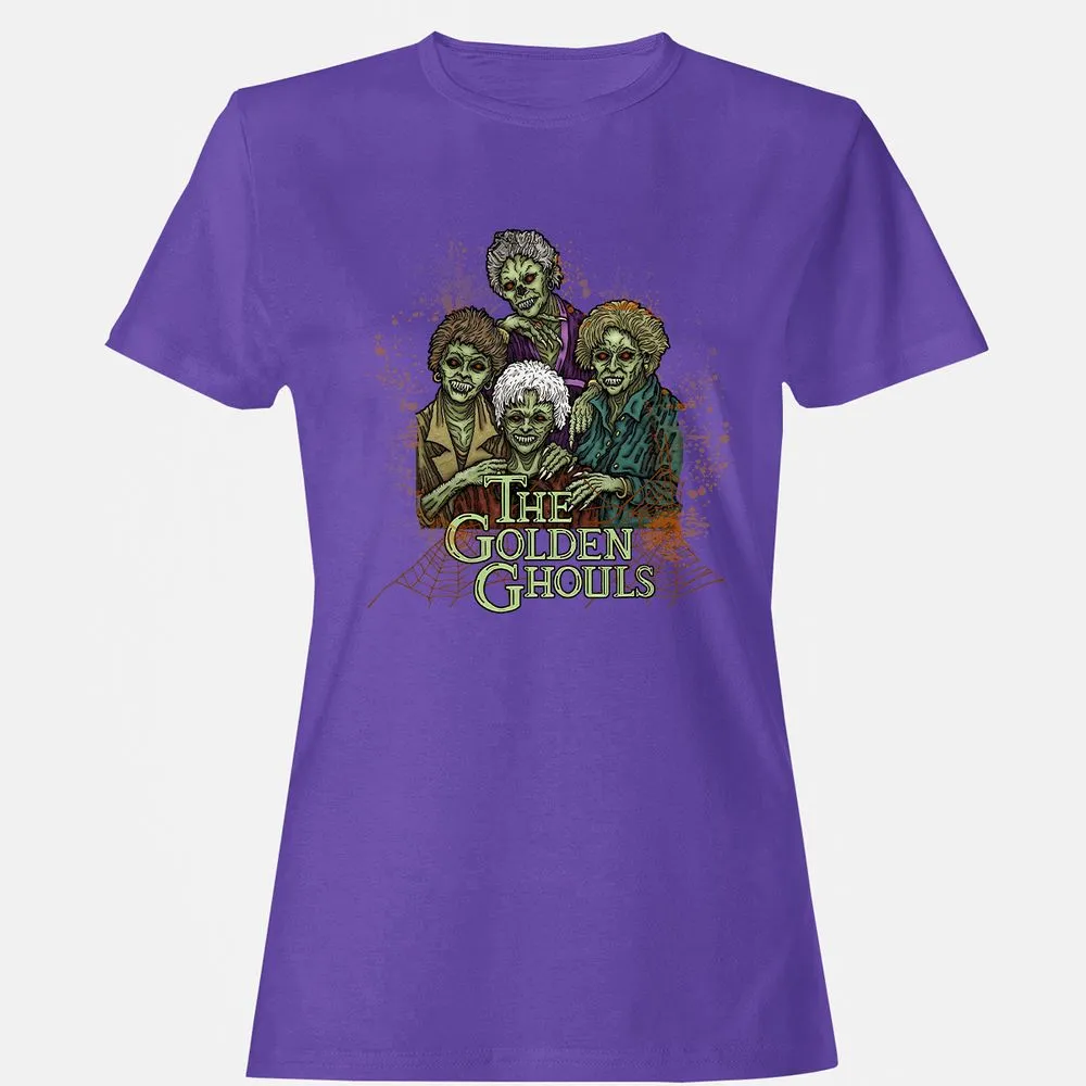 Women's T-Shirt - SSS2R8RT - Purple - 12