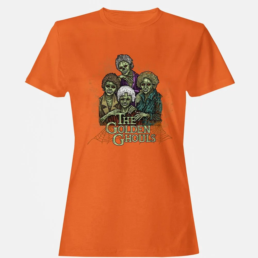Women's T-Shirt - SSS2R8RT - Orange - 11