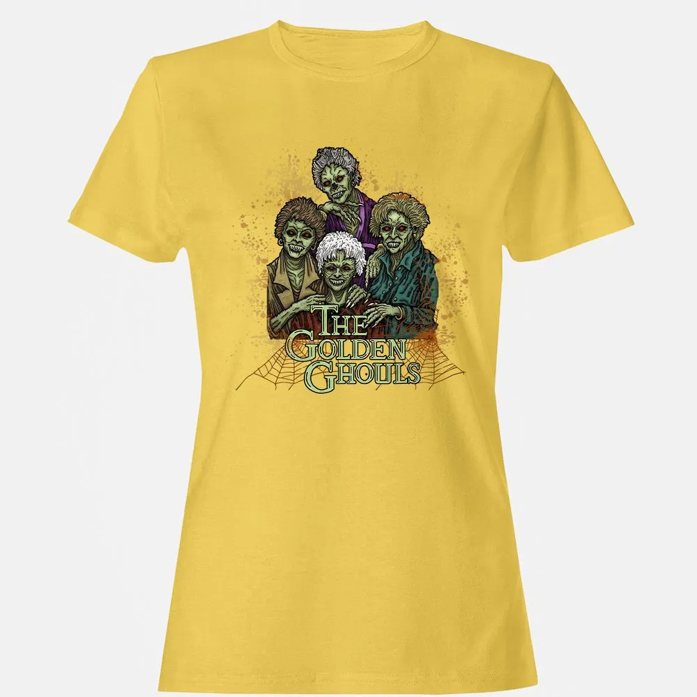 Women's T-Shirt - SSS2R8RT - Daisy - 4