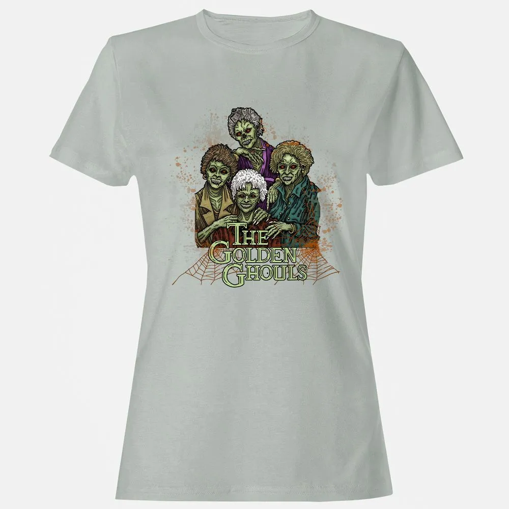 Women's T-Shirt - SSS2R8RT - Ash - 2