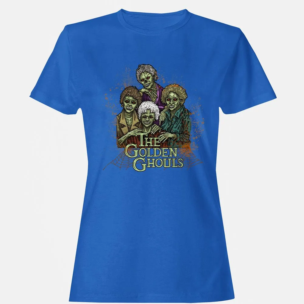 Women's T-Shirt - SSS2R8RT - Royal - 14