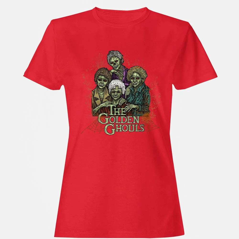 Women's T-Shirt - SSS2R8RT - Red - 13