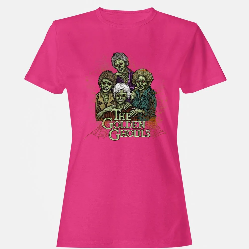 Women's T-Shirt - SSS2R8RT - Heliconia - 6