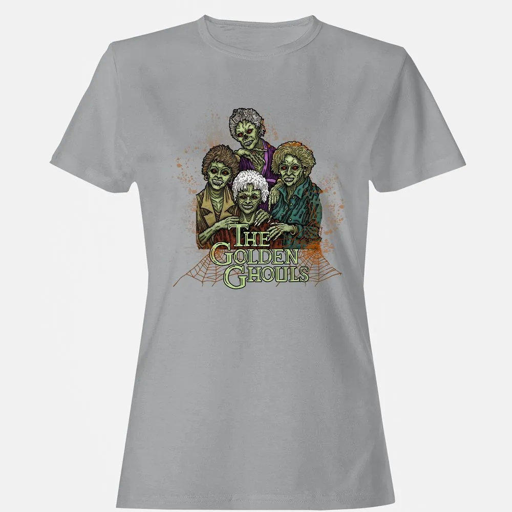 Women's T-Shirt - SSS2R8RT - Sport Grey - 15