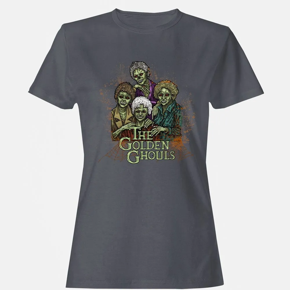 Women's T-Shirt - SSS2R8RT - Dark Heather - 5