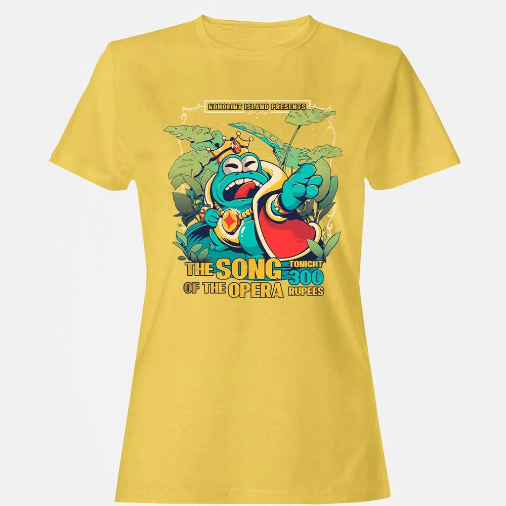 Women's T-Shirt - R95WGKW2 - Daisy - 4
