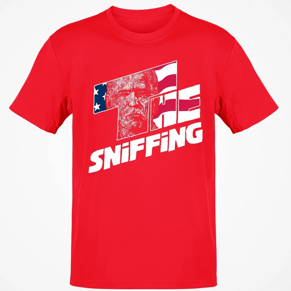 Classic Unisex T-Shirt - BT1972ZL - Red - 10