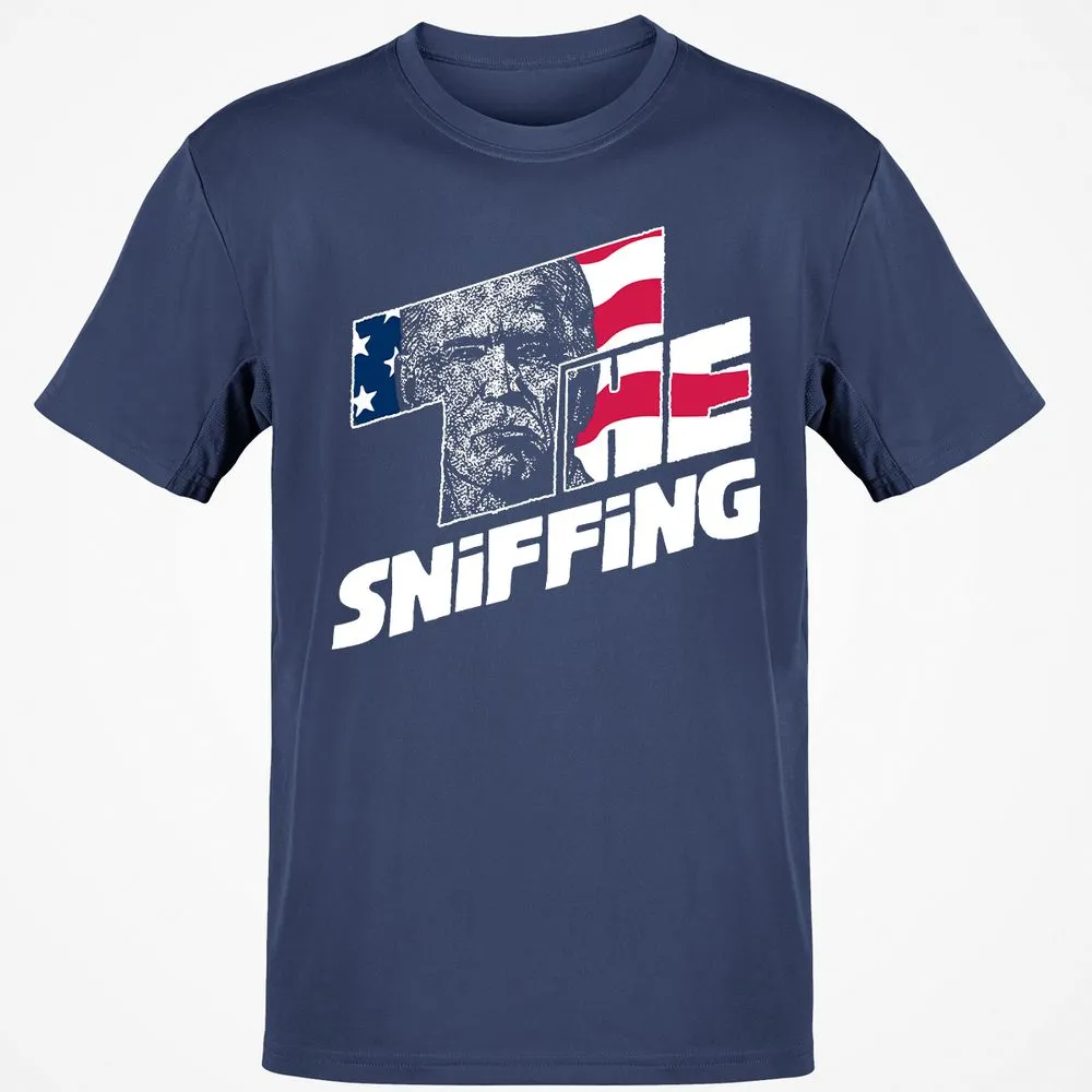 Classic Unisex T-Shirt - BT1972ZL - Navy - 7
