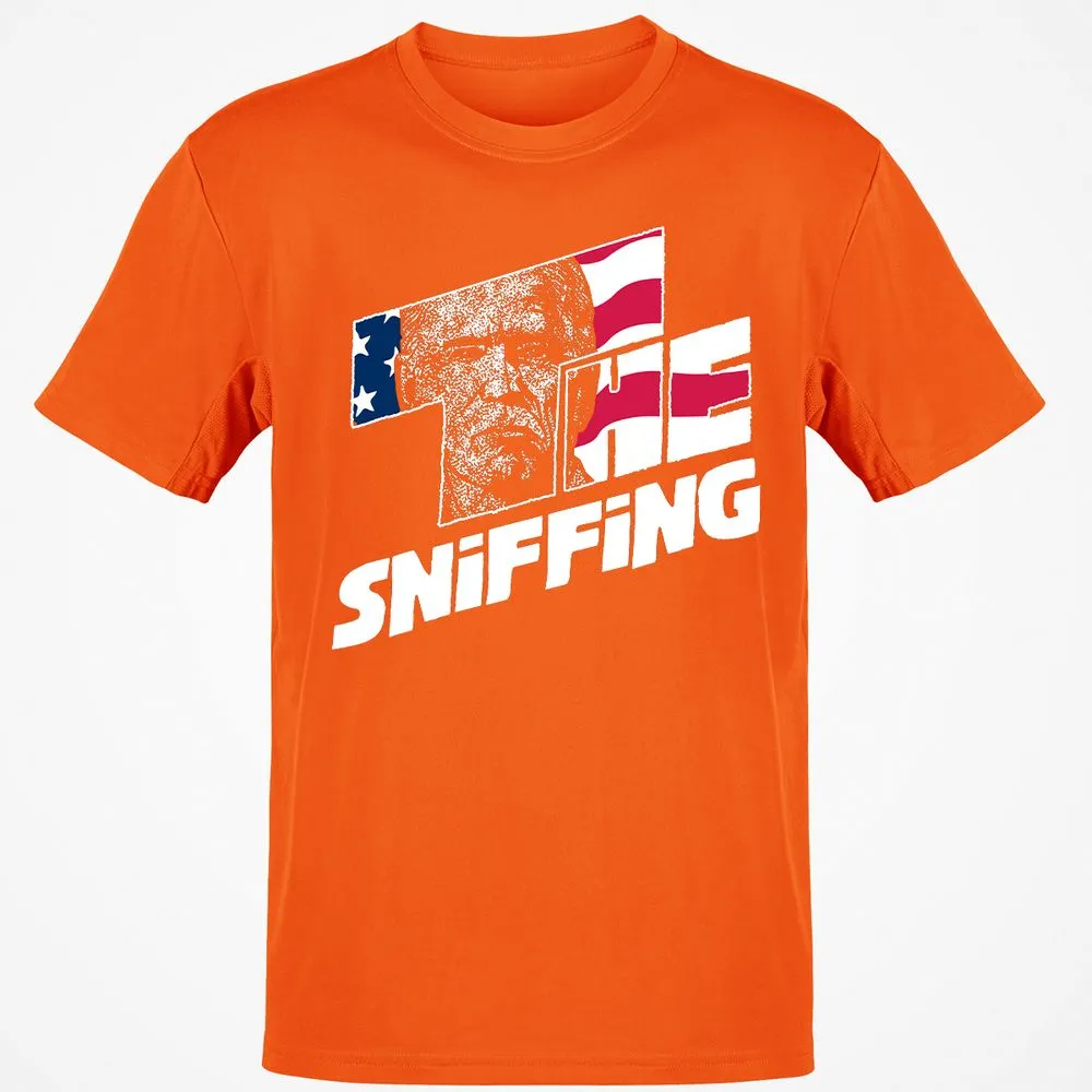Classic Unisex T-Shirt - BT1972ZL - Orange - 8