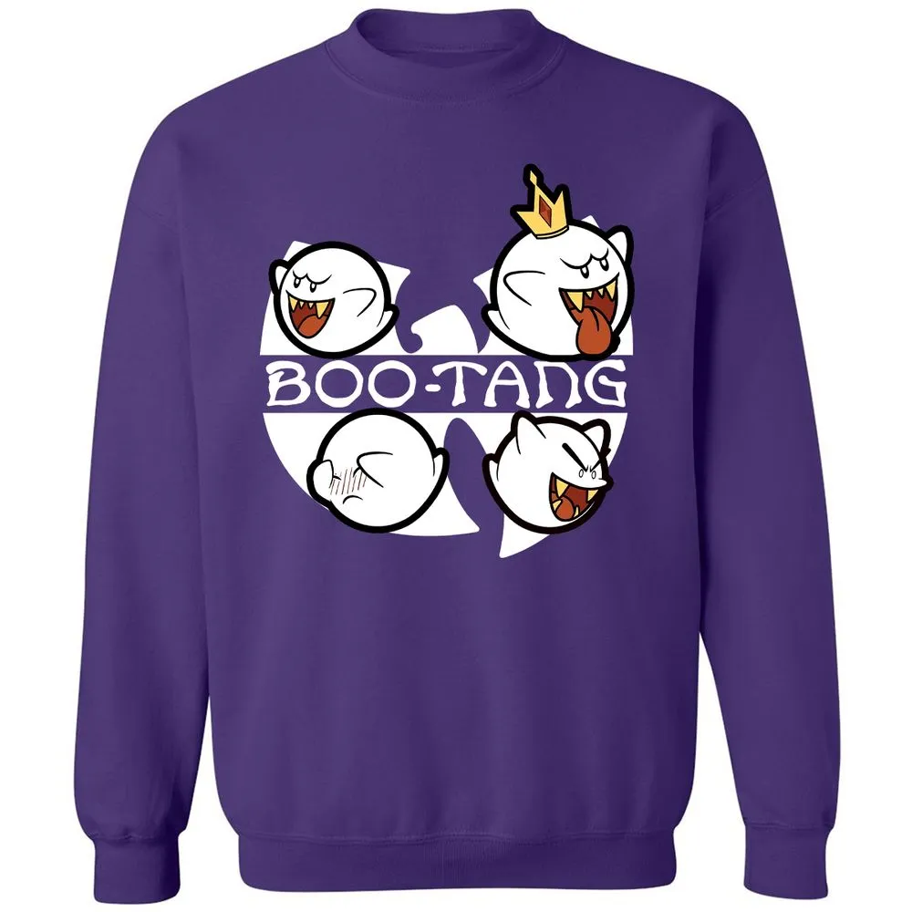 Classic Unisex Sweatshirt - UU6XZNHC - Purple - 6