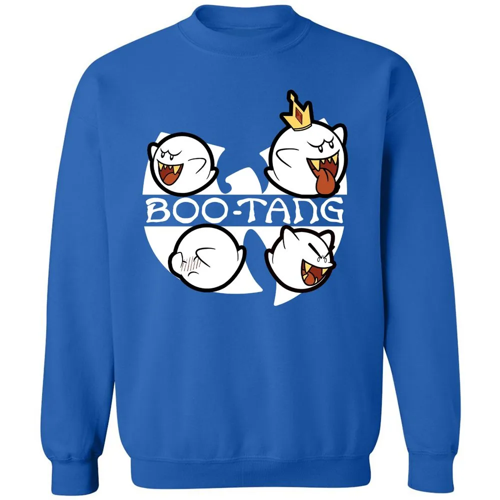 Classic Unisex Sweatshirt - UU6XZNHC - Royal - 9