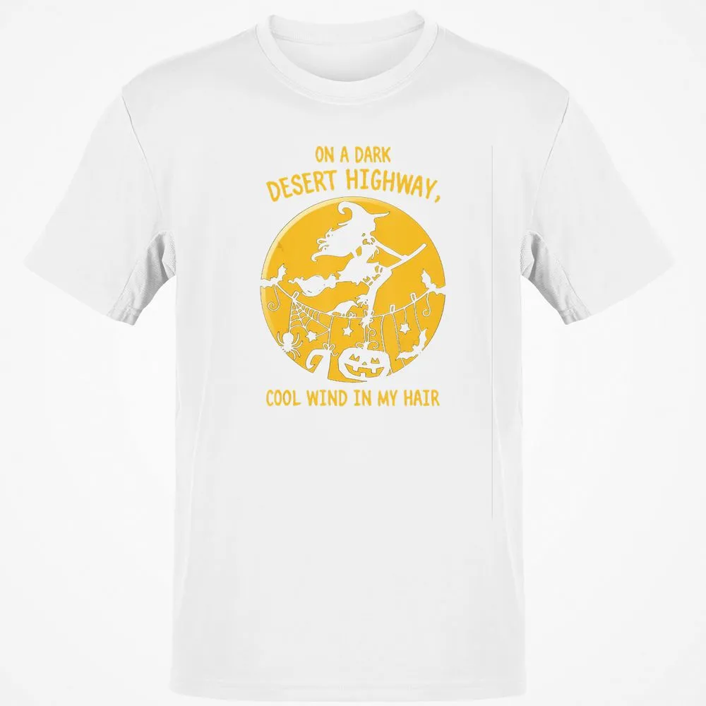 Classic Unisex T-Shirt - 94W74DX6 - White - 12