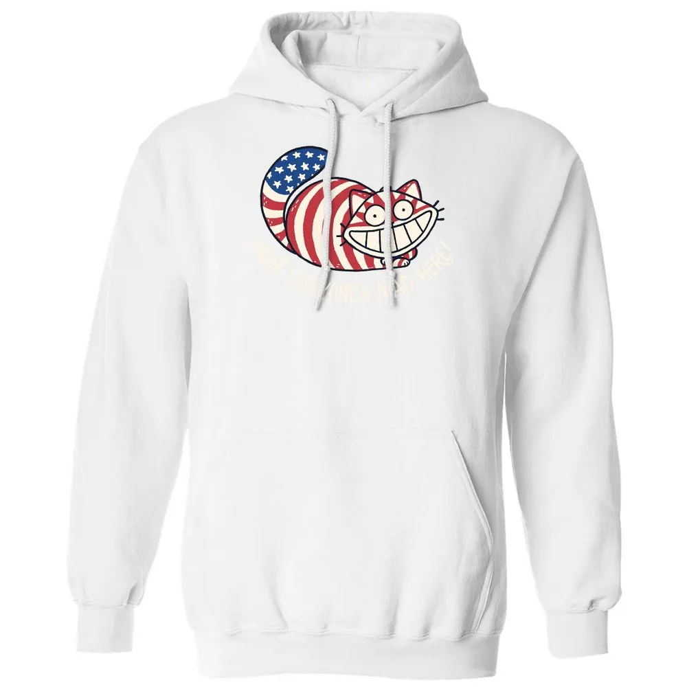 Classic Unisex Hoodie - Z2RS46LZ - White - 11