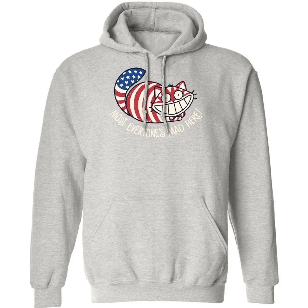 Classic Unisex Hoodie - Z2RS46LZ - Ash - 8