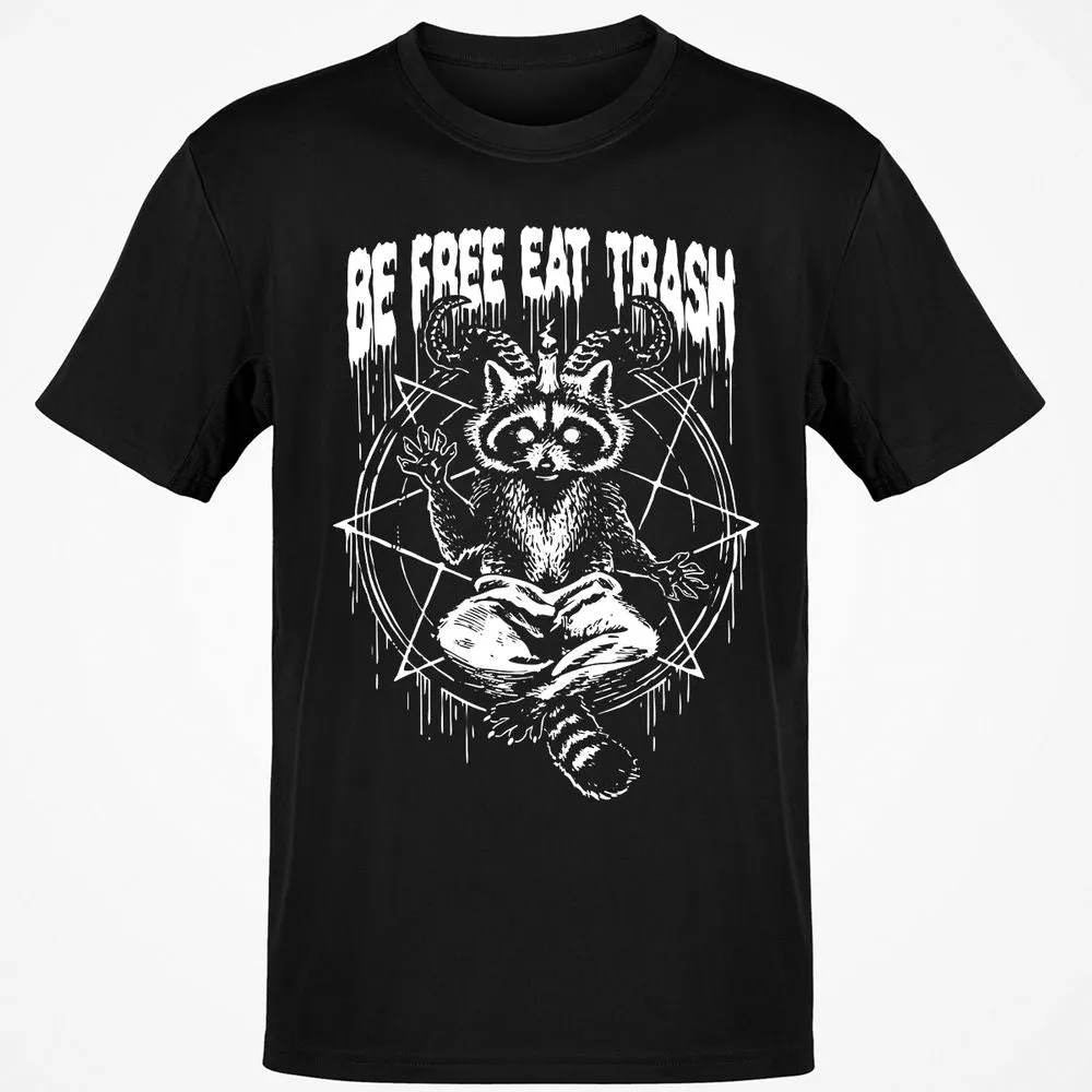 Classic Unisex T-Shirt - W53NGPTM - Black - 1