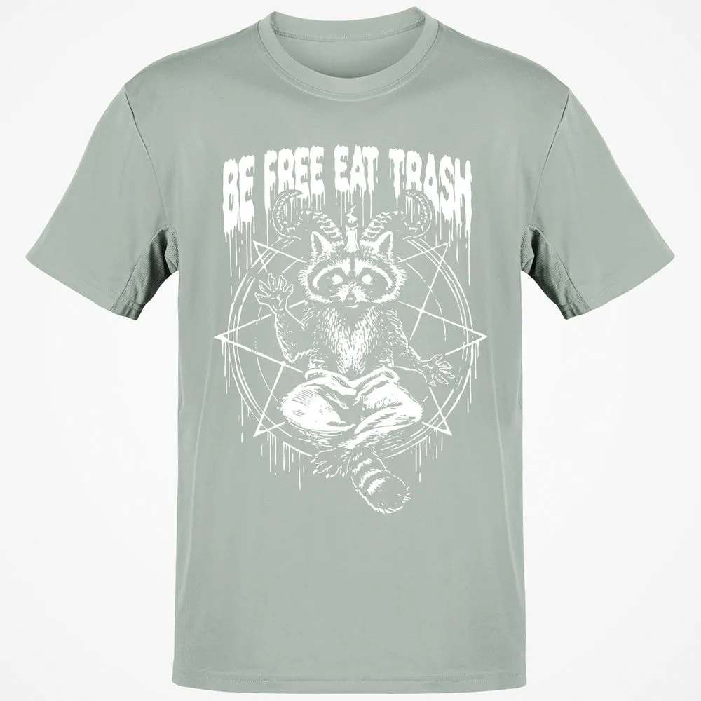 Classic Unisex T-Shirt - W53NGPTM - Ash - 2