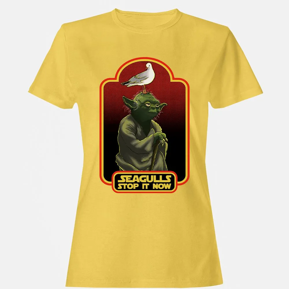 Women's T-Shirt - 83RDFYG7 - Daisy - 4