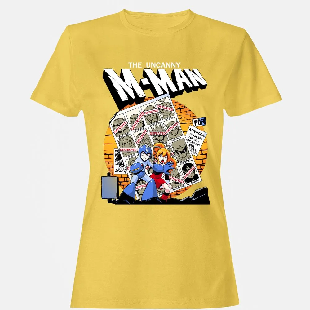 Women's T-Shirt - KY8UN2QR - Daisy - 4