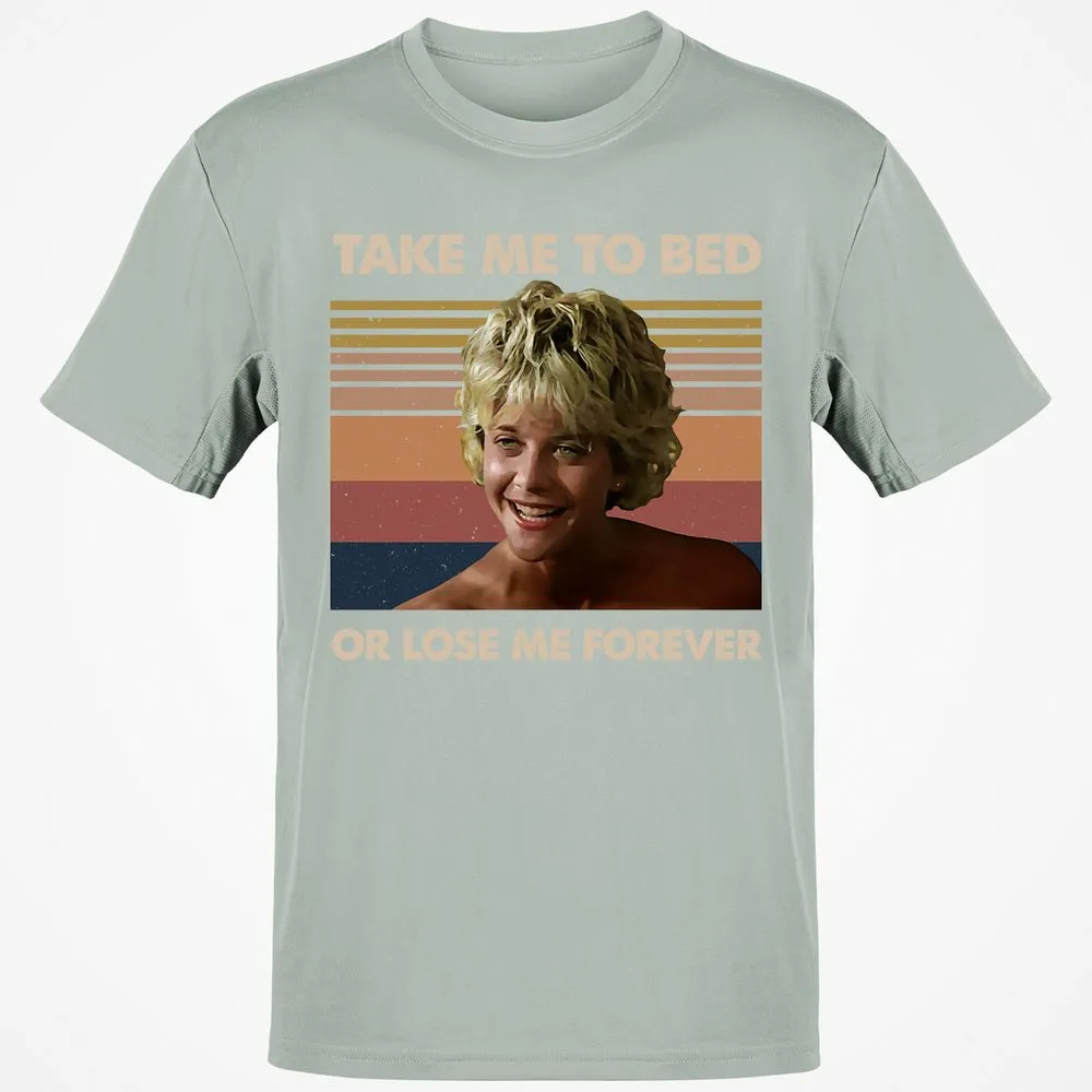 Classic Unisex T-Shirt - MU32NRBA - Ash - 2