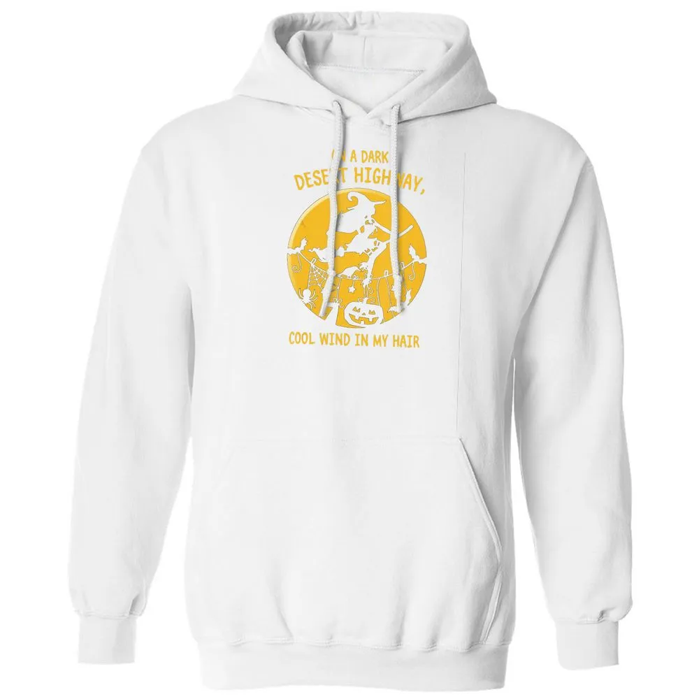 Classic Unisex Hoodie - YTDGZXMZ - White - 11