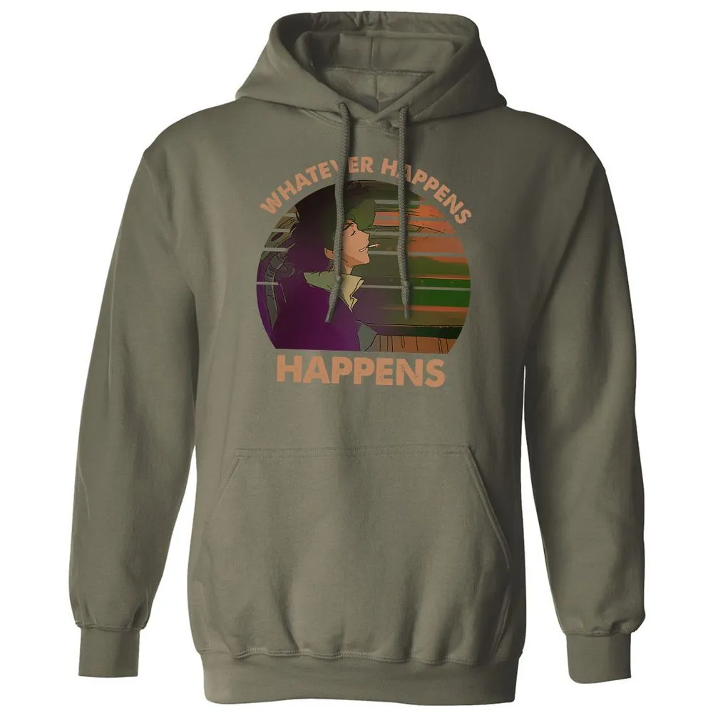 Classic Unisex Hoodie - NE9QU7WM - Military Green - 4