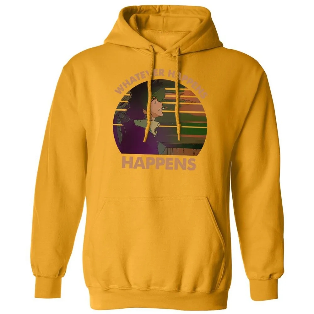 Classic Unisex Hoodie - NE9QU7WM - Gold - 12