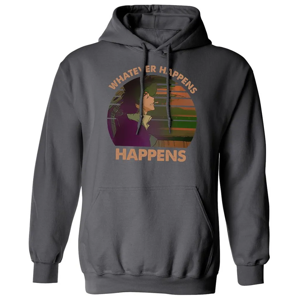 Classic Unisex Hoodie - NE9QU7WM - Charcoal - 7