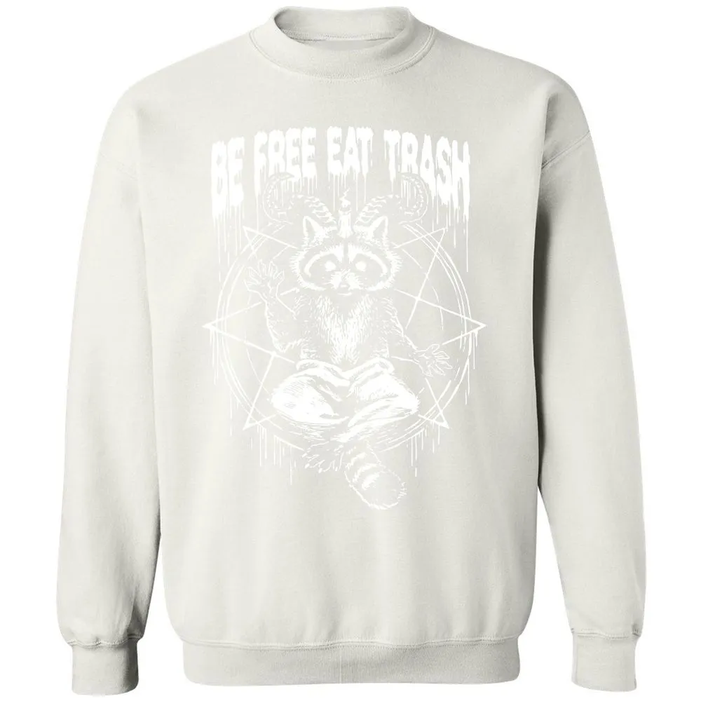 Classic Unisex Sweatshirt - ETGBGFX9 - White - 12
