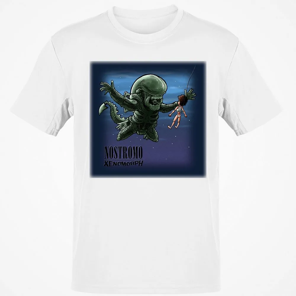Classic Unisex T-Shirt - PNQYNA7X - White - 12