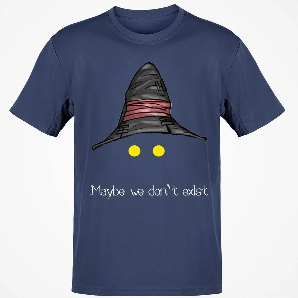 Classic Unisex T-Shirt - XN66S92H - Navy - 7