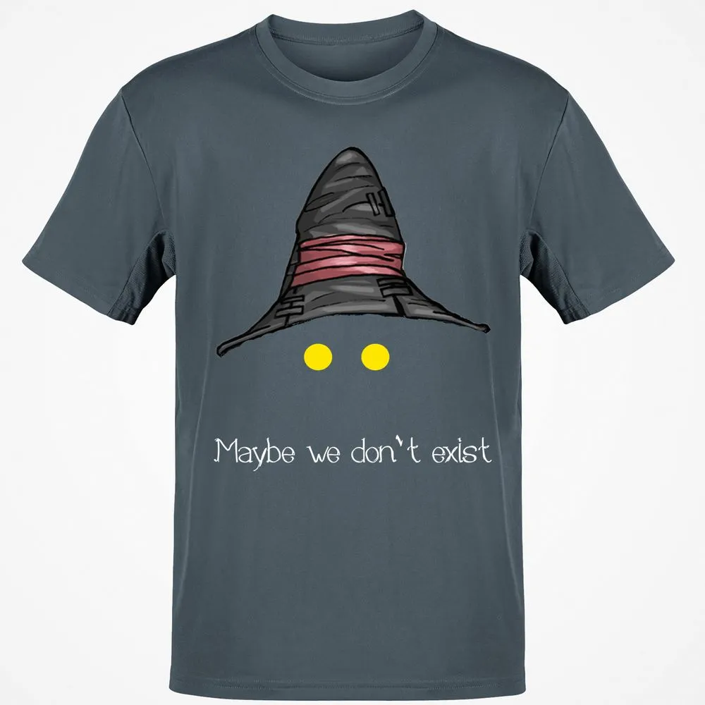Classic Unisex T-Shirt - XN66S92H - Charcoal - 3