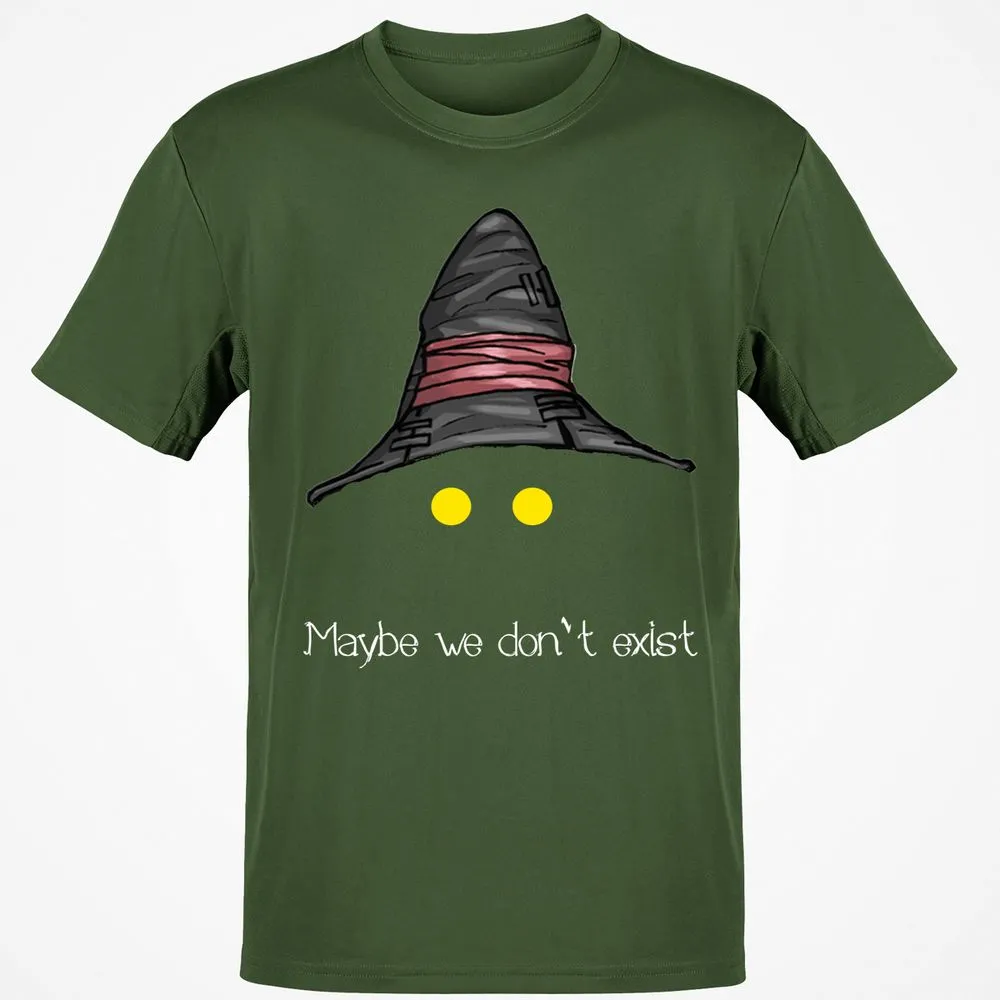 Classic Unisex T-Shirt - XN66S92H - Military Green - 6