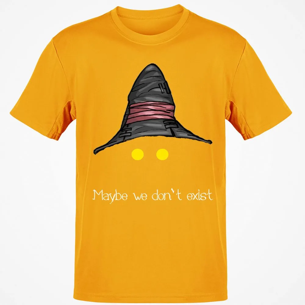 Classic Unisex T-Shirt - XN66S92H - Gold - 4