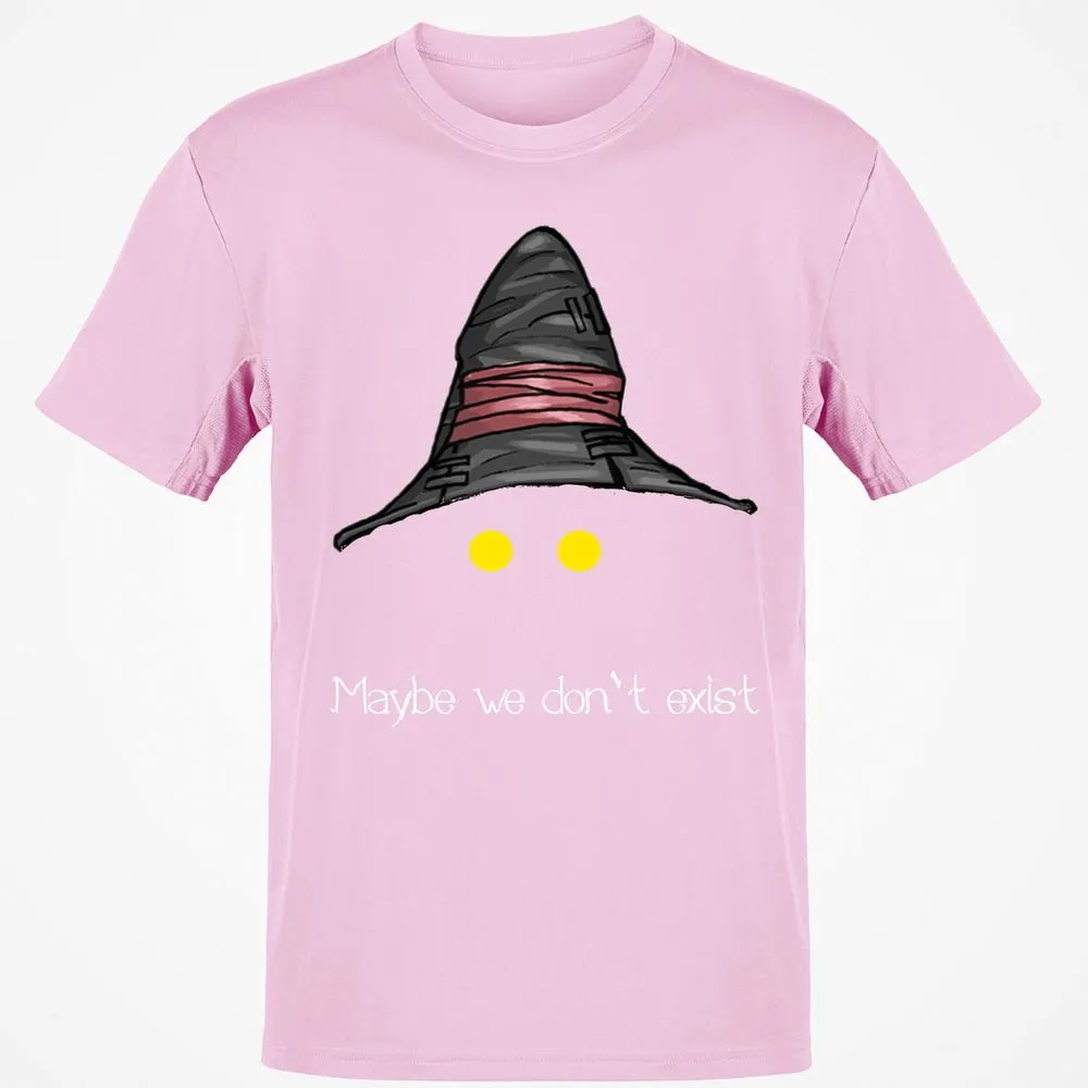 Classic Unisex T-Shirt - XN66S92H - Light Pink - 5