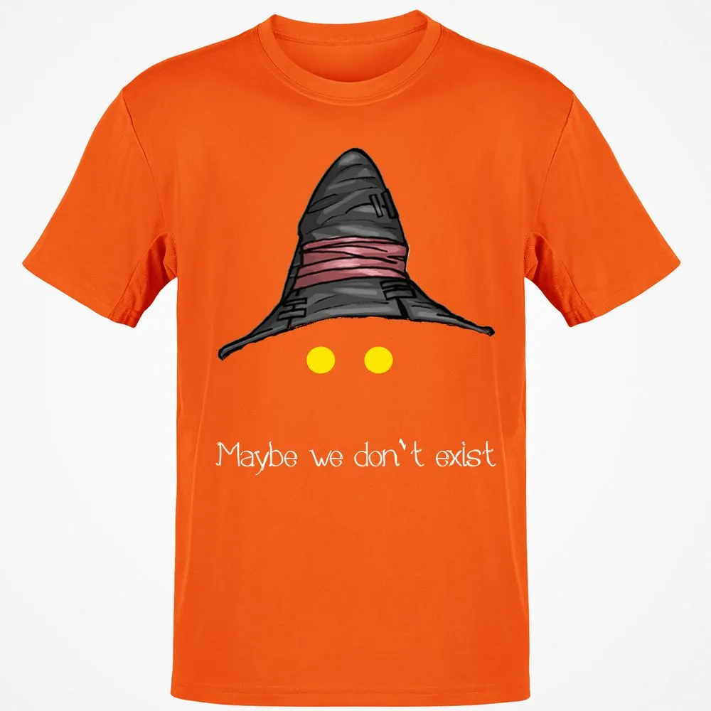 Classic Unisex T-Shirt - XN66S92H - Orange - 8